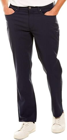 Southern Tide Men's Intercoastal Pant True Navy 34X32 in Kuwait