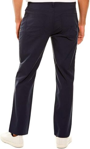 Southern Tide Men's Intercoastal Pant True Navy 34X32 in Kuwait