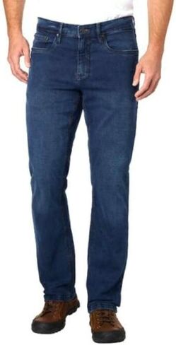 Urban Star Men’s Jeans Relaxed Fit – Stretch Jeans for Men – Great Gift for Dad in Kuwait