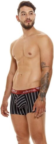 Mundo Unico Men Boxer Briefs Trunks Colombian Underwear Ropa Interior Colombiana de Hombre in Kuwait
