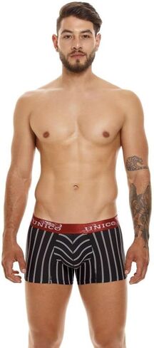 Mundo Unico Men Boxer Briefs Trunks Colombian Underwear Ropa Interior Colombiana de Hombre in Kuwait