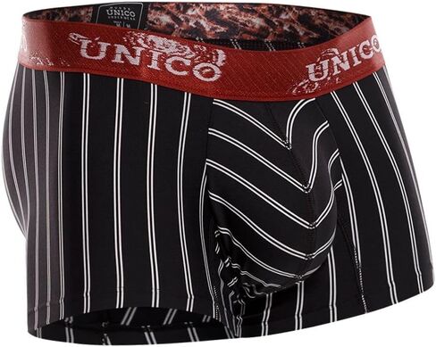 Mundo Unico Men Boxer Briefs Trunks Colombian Underwear Ropa Interior Colombiana de Hombre in Kuwait
