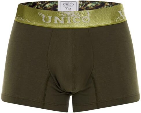 Mundo Unico Men Boxer Briefs Trunks Colombian Underwear Ropa Interior Colombiana de Hombre in Kuwait