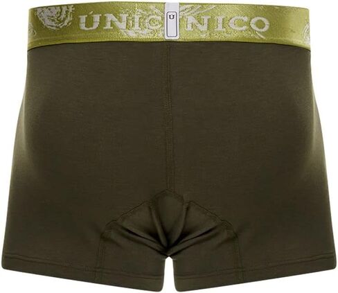 Mundo Unico Men Boxer Briefs Trunks Colombian Underwear Ropa Interior Colombiana de Hombre in Kuwait