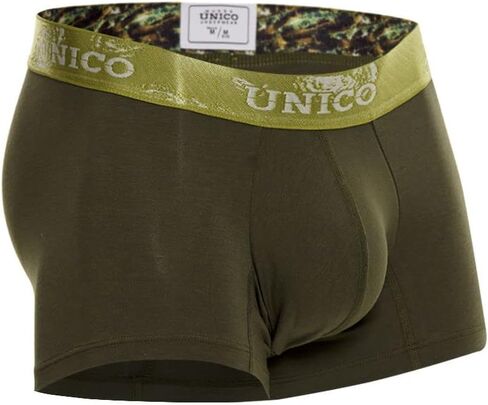 Mundo Unico Men Boxer Briefs Trunks Colombian Underwear Ropa Interior Colombiana de Hombre in Kuwait