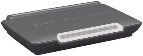 Belkin F5D5231-4 4-Port Cable/DSL Router in Saudi Arabia