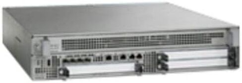 Cisco ASR1002 Aggregation Services Router 4 Built-in GE Dual P/S 4GB DRAM RENEWED in Saudi Arabia