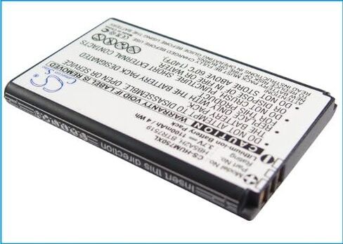 XSP 1100mAh Replacement Battery HB5A2H BTR7519 MN Crosswave Crosswave WiFi Broadband Router EC5805 in Kuwait