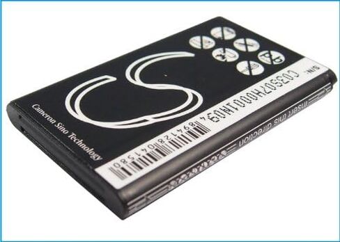 XSP 1100mAh Replacement Battery HB5A2H BTR7519 MN Crosswave Crosswave WiFi Broadband Router EC5805 in Kuwait