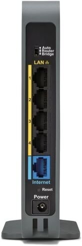 Buffalo AirStation N600 Dual Band Wireless Router (WHR-600D) in Kuwait