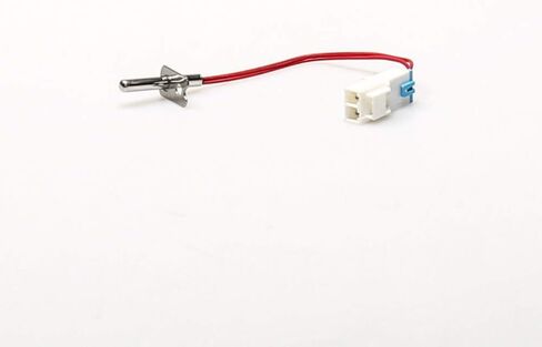 LG 6323EL2001B Genuine OEM Thermistor Assembly with Wire Harness for LG Dryers in Saudi Arabia