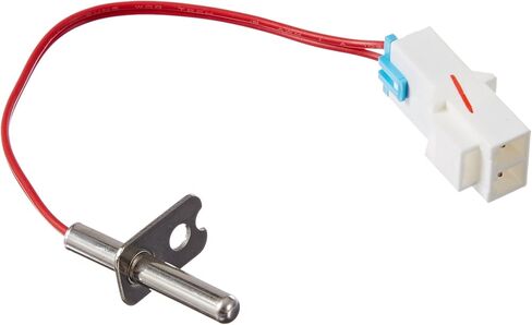 LG 6323EL2001B Genuine OEM Thermistor Assembly with Wire Harness for LG Dryers in Saudi Arabia