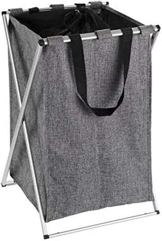Wenko Duo Laudry bag Gray in Saudi Arabia