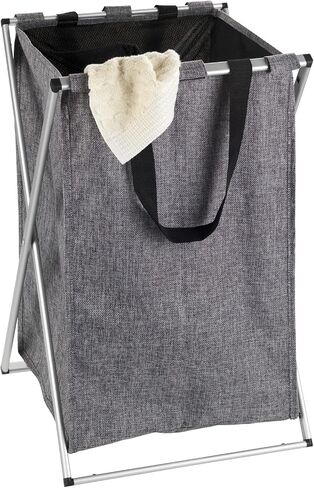 Wenko Duo Laudry bag Gray in Saudi Arabia