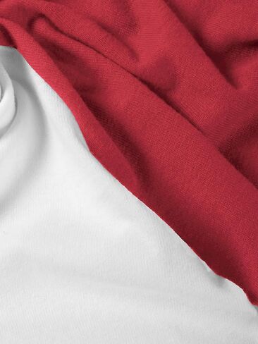 Hat and Beyond Mens Baseball Raglan 3/4 Sleeves T Shirts Casual Cotton Jersey S-3XL in Saudi Arabia