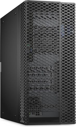 Dell OptiPlex 7050 Tower Desktop Computer, Intel Core i7-7700, 16GB DDR4, 256GB Solid State Drive, Windows 10 Pro (0Y88G) in Saudi Arabia