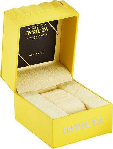 Invicta Men's 22433 Pro Diver Analog Display Quartz Black Watch in Kuwait