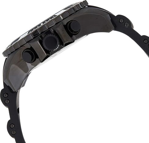 Invicta Men's 22433 Pro Diver Analog Display Quartz Black Watch in Kuwait