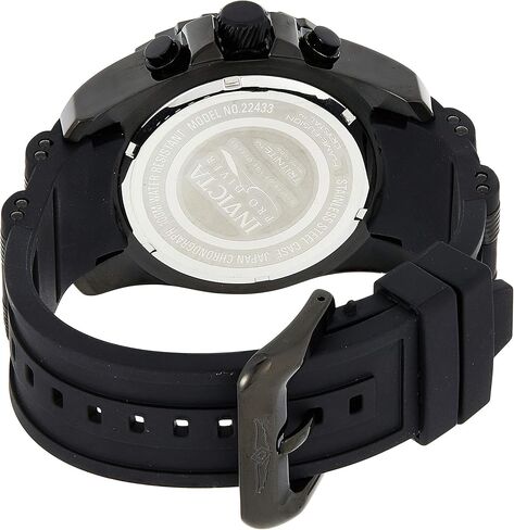 Invicta Men's 22433 Pro Diver Analog Display Quartz Black Watch in Kuwait