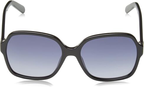 Marc Jacobs MARC 526/S Black/Grey Shaded 57/17/145 women Sunglasses in Saudi Arabia