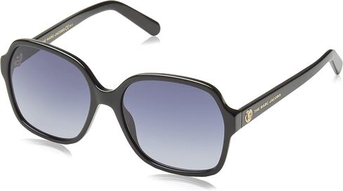 Marc Jacobs MARC 526/S Black/Grey Shaded 57/17/145 women Sunglasses in Saudi Arabia