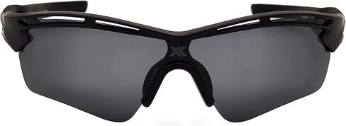 XR Polarized Sunglasses for Men Women UV Protection Sports Fishing Driving Cycling TR90 Unbreakable Ultra-Light Frame in Saudi Arabia