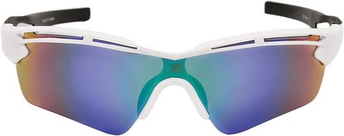 XR Polarized Sunglasses for Men Women UV Protection Sports Fishing Driving Cycling TR90 Unbreakable Ultra-Light Frame in Saudi Arabia