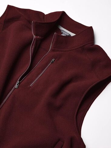 سترة Van Heusen الرجالية الكبيرة والطويلة لعطلة نهاية الأسبوع بسحاب كامل من الصوف الناعم in Saudi Arabia