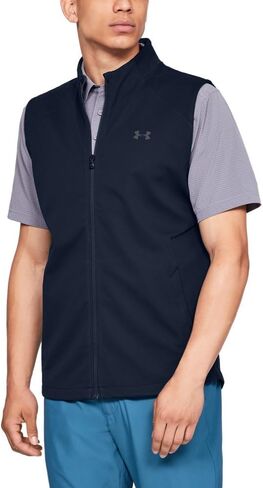 Under Armour Men's Storm Elements Vest in Saudi Arabia