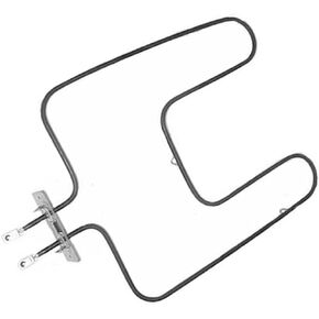 WB44X200 PS249424 AP2031031 For GE Range Oven Element Bake Unit Heating Element in Saudi Arabia
