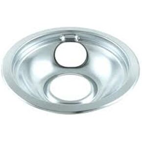 W10196406 - Magic Chef Aftermarket Replacement Stove Range Oven Drip Bowl Pan in Kuwait