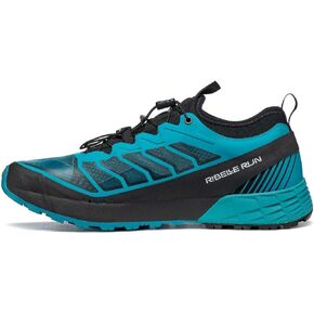 Scarpa Men's Ribelle Run Trail Shoes for Trail Running and Hiking in Kuwait