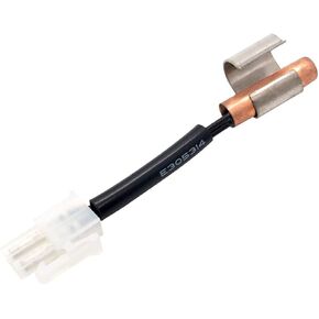 EXPW10383615 Refrigerator Thermistor Replaces W10383615, WPW10383615, PS11753994, AP6020675 in Kuwait