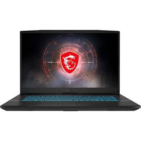 كمبيوتر محمول MSI Crosshair17 مقاس 17.3 بوصة 144 هرتز FHD للألعاب Intel Core i7-11800H RTX3050 16GB 512GBNVMe SSD Win10 in Saudi Arabia