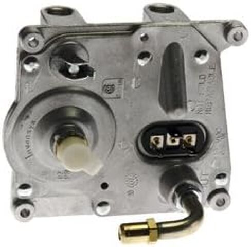 Whirlpool W10293048 Gas Valve for Range in Saudi Arabia
