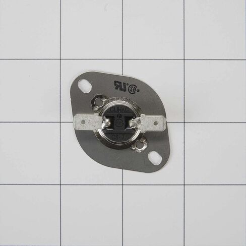 Whirlpool WP9759243 Original Genuine OEM Range Safety Thermal Fuse in Saudi Arabia