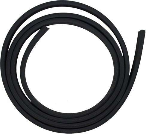 W10542314 Dishwasher Door Gasket Replacement for Maytag MDB6769AWB1 Dishwasher - Compatible with W10542314 Door Seal - UpStart Components Brand in Saudi Arabia