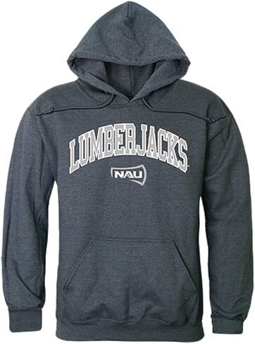Northern Arizona University Lumberjacks NAU NCAA College Campus Hoodie Sweatshirt S M L XL 2XL in Kuwait