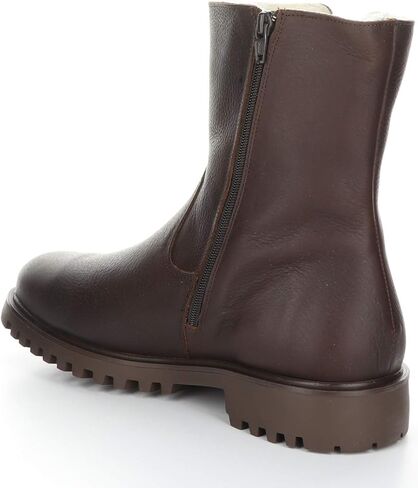 Bos. & Co. Men's Derek Chelsea Winter Boot in Kuwait
