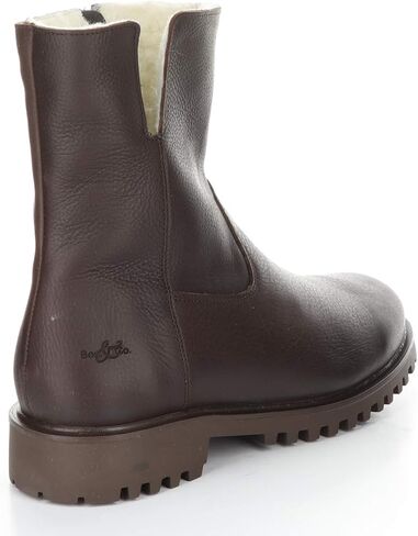 Bos. & Co. Men's Derek Chelsea Winter Boot in Kuwait