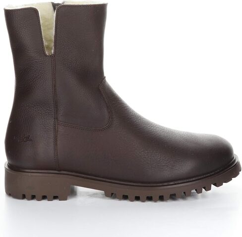 Bos. & Co. Men's Derek Chelsea Winter Boot in Kuwait