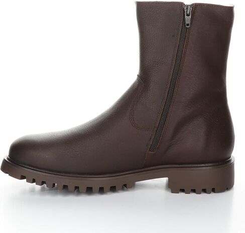 Bos. & Co. Men's Derek Chelsea Winter Boot in Kuwait