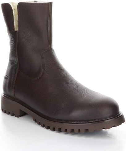 Bos. & Co. Men's Derek Chelsea Winter Boot in Kuwait