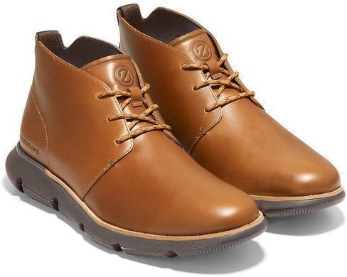 Cole Haan 4.Zerogrand Chukka Waterproof in Saudi Arabia