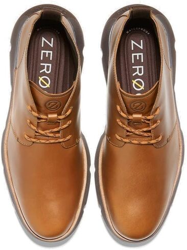 Cole Haan 4.Zerogrand Chukka Waterproof in Saudi Arabia