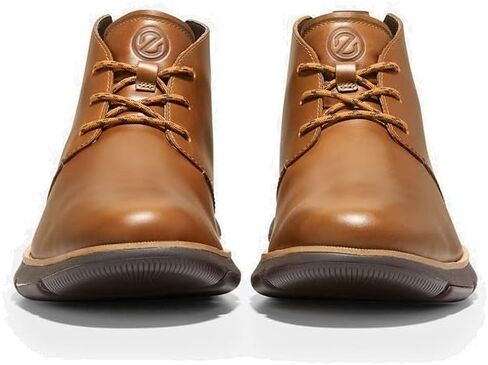 Cole Haan 4.Zerogrand Chukka Waterproof in Saudi Arabia