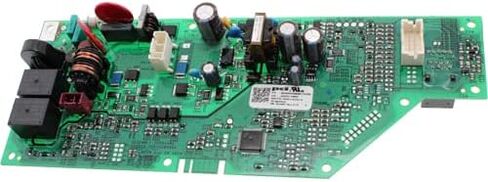 AP6974215 - OEM Upgraded Replacement Dishwasher Control Board for GE in Saudi Arabia