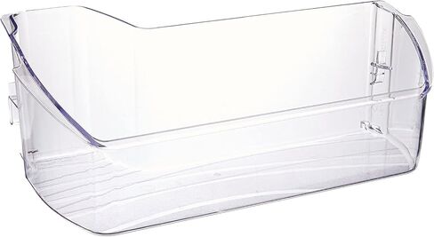 UPGRADED Lifetime Appliance Parts 242071301 Door Shelf Bin for Frigidaire Refrigerator in Saudi Arabia