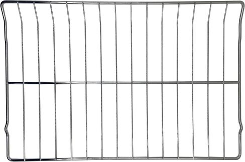 DG75-01001C Range Stove Oven Rack 16 7/16" x 24 3/4" Compatible With Samsung in Saudi Arabia