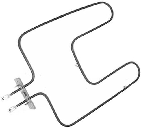 WB44X200 PS249424 AP2031031 For GE Range Oven Element Bake Unit Heating Element in Saudi Arabia